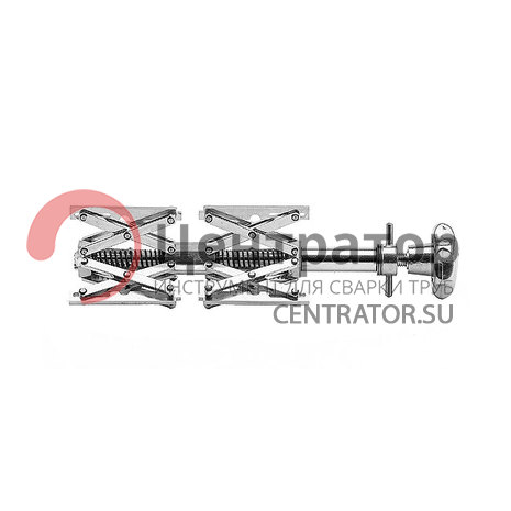 Центратор внутренний TAG Pipe 400-2SS