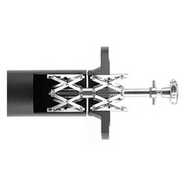 Центратор внутренний TAG Pipe 400-1SS