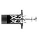 Центратор внутренний TAG Pipe 400-2SS1