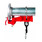 Центратор для сварки фланцев RIDGID 464