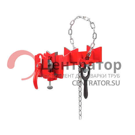 Центратор для сварки фланцев RIDGID 464