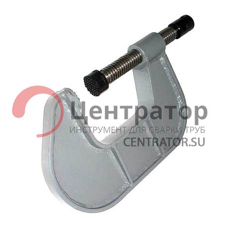 Струбцина монтажная С 5-150