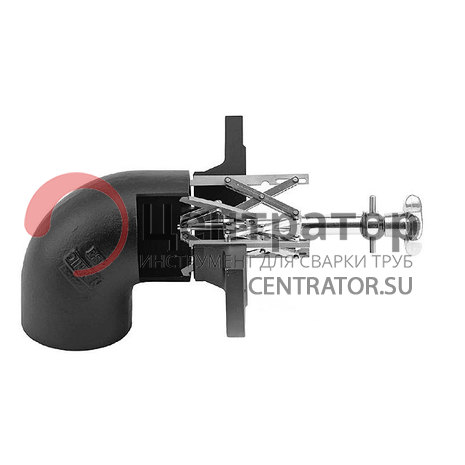 Центратор внутренний TAG Pipe 500-3SS