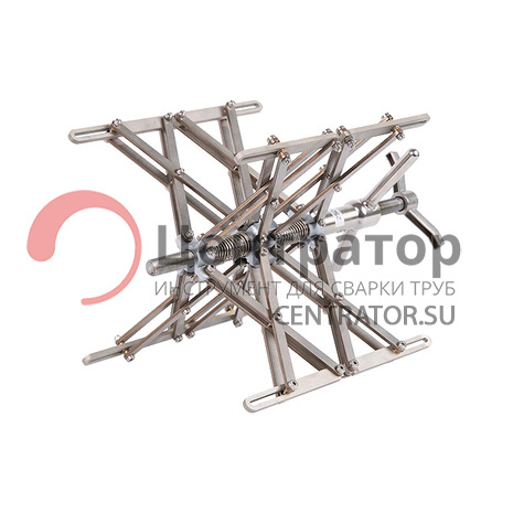 Центратор внутренний TAG Pipe 600-4SS