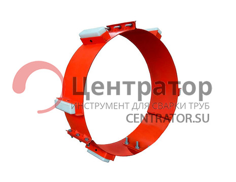 Опорно-направляющее кольцо ОНК-630