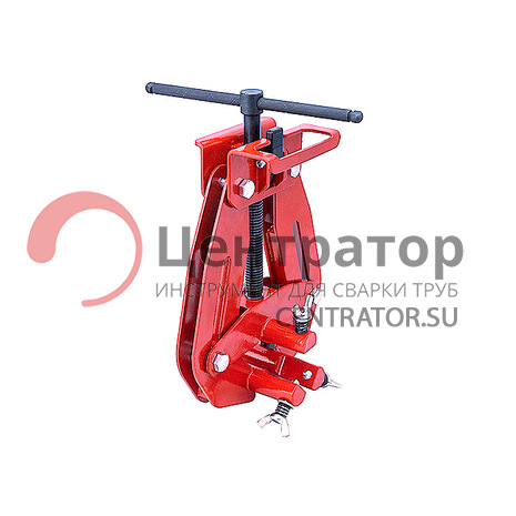 Быстрозажимной центратор QA-206