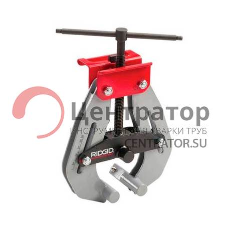Быстрозажимной центратор QA-206