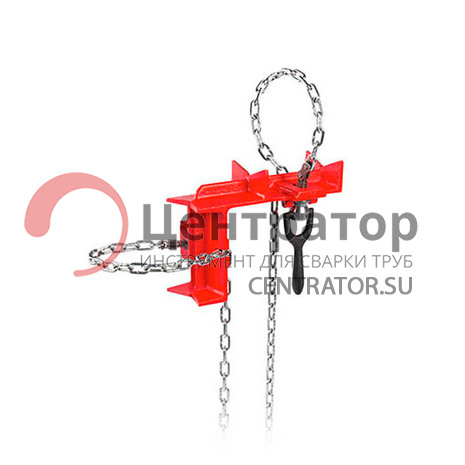 Центратор для сварки угловых отводов труб RIDGID 462