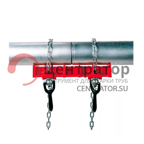Центратор для сварки прямых труб RIDGID 461