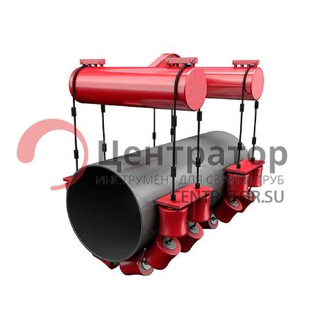 Подвеска троллейная роликоканатная РТП-325