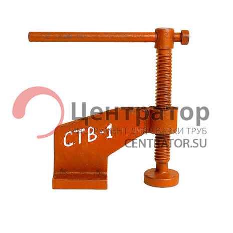 Струбцина винтовая СТВ-1