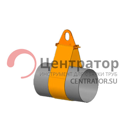 Траверса для труб ПМ-322