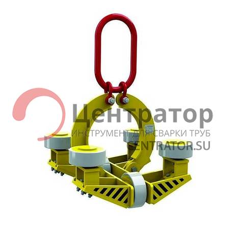 Подвеска троллейная ТПП-221 рамная