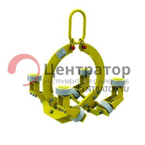 Подвеска троллейная ТПП-631 рамная
