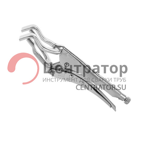Центратор струбцина ЦС-2