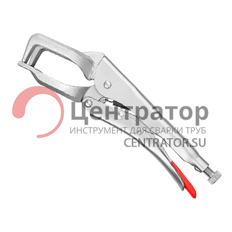 Центратор струбцина ЦС-3