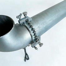 Центратор-струбцина ЦС-8