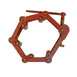 Центратор ЦЗН-2730