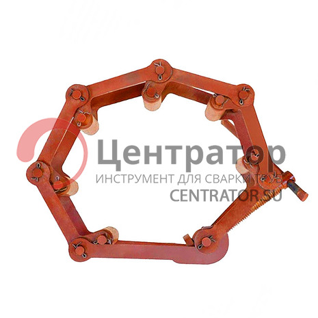 Центратор ЦЗН-530
