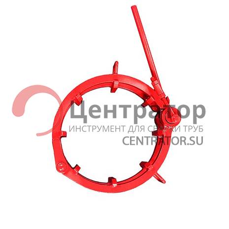 Центратор ЦНЭ 102