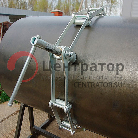 Центратор титановый ЦЗН-Т-426