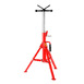 Трубная опора V-образная (высота 710-1320 мм)1
