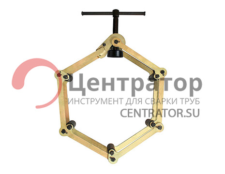 Центратор облегченный Ж08А7989 530 мм