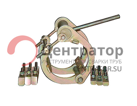 Центратор эксцентриковый Ж08А8051 57-119 мм