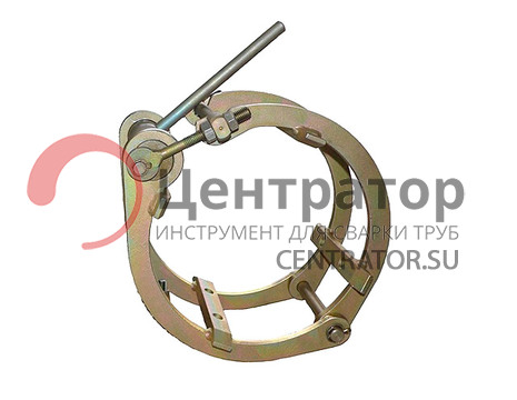 Центратор эксцентриковый Ж08А8026 273-325 мм
